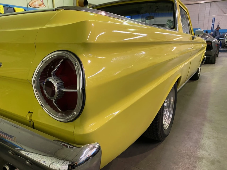 1965 Ford Ranchero 2nd Gen - Image 16 of 31