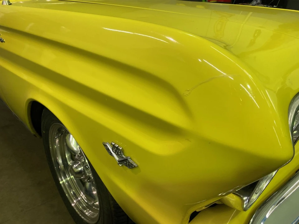 1965 Ford Ranchero 2nd Gen - Image 11 of 31