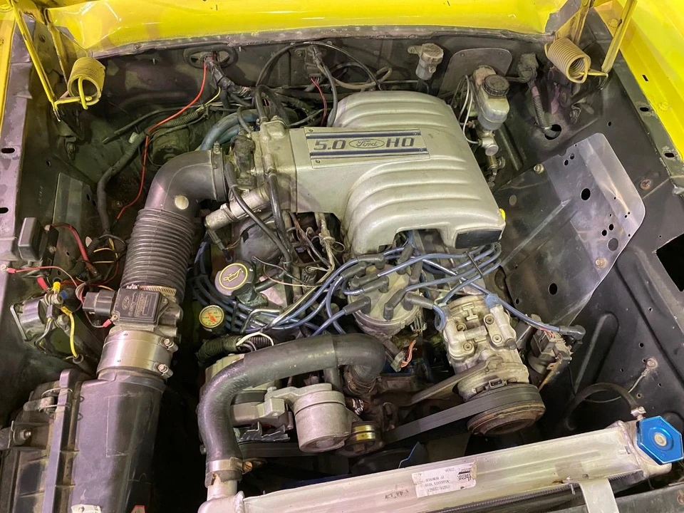 1965 Ford Ranchero 2nd Gen - Image 31 of 31