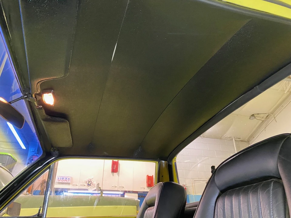 1965 Ford Ranchero 2nd Gen - Image 30 of 31