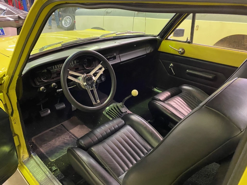 1965 Ford Ranchero 2nd Gen - Image 27 of 31