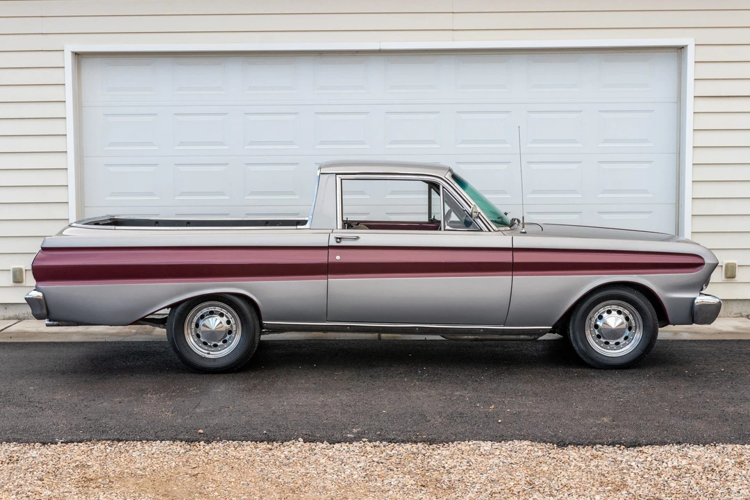 1965 Ford Ranchero 2nd Gen - Image 5 of 31