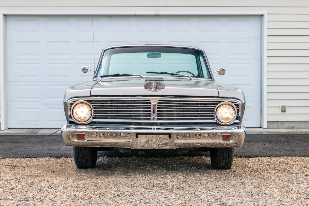 1965 Ford Ranchero 2nd Gen - Image 10 of 31