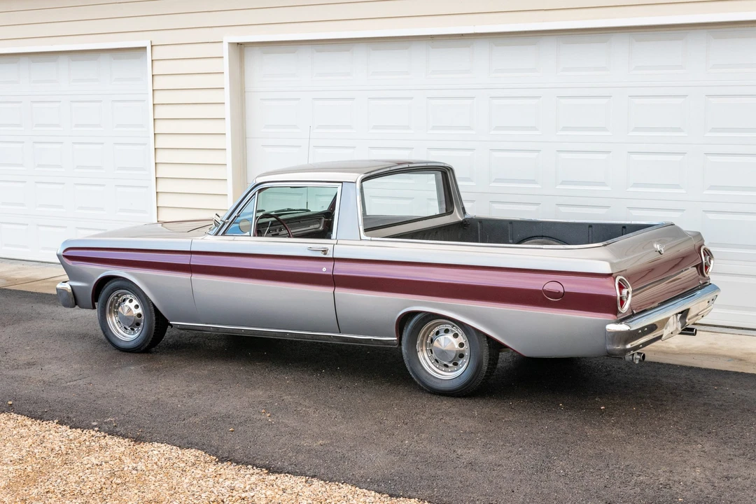 1965 Ford Ranchero 2nd Gen - Image 8 of 31