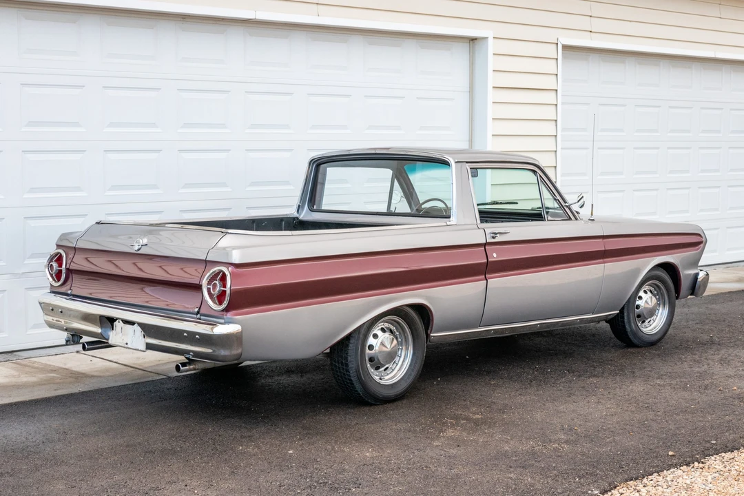 1965 Ford Ranchero 2nd Gen - Image 6 of 31