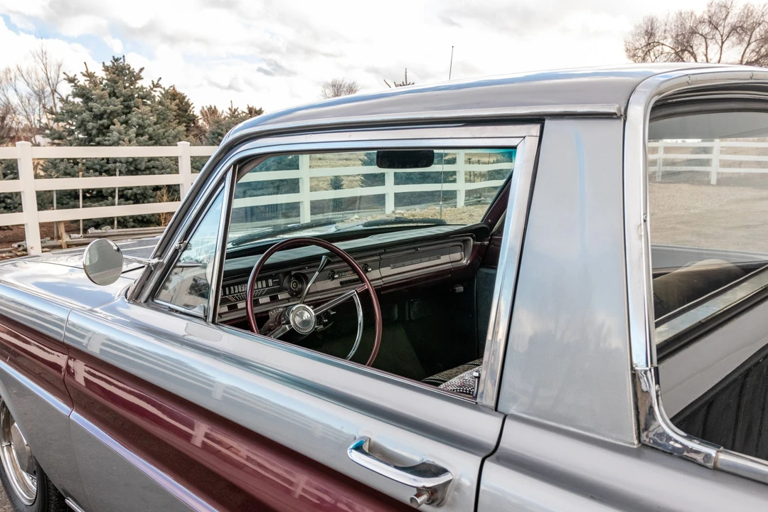 1965 Ford Ranchero 2nd Gen - Image 23 of 31
