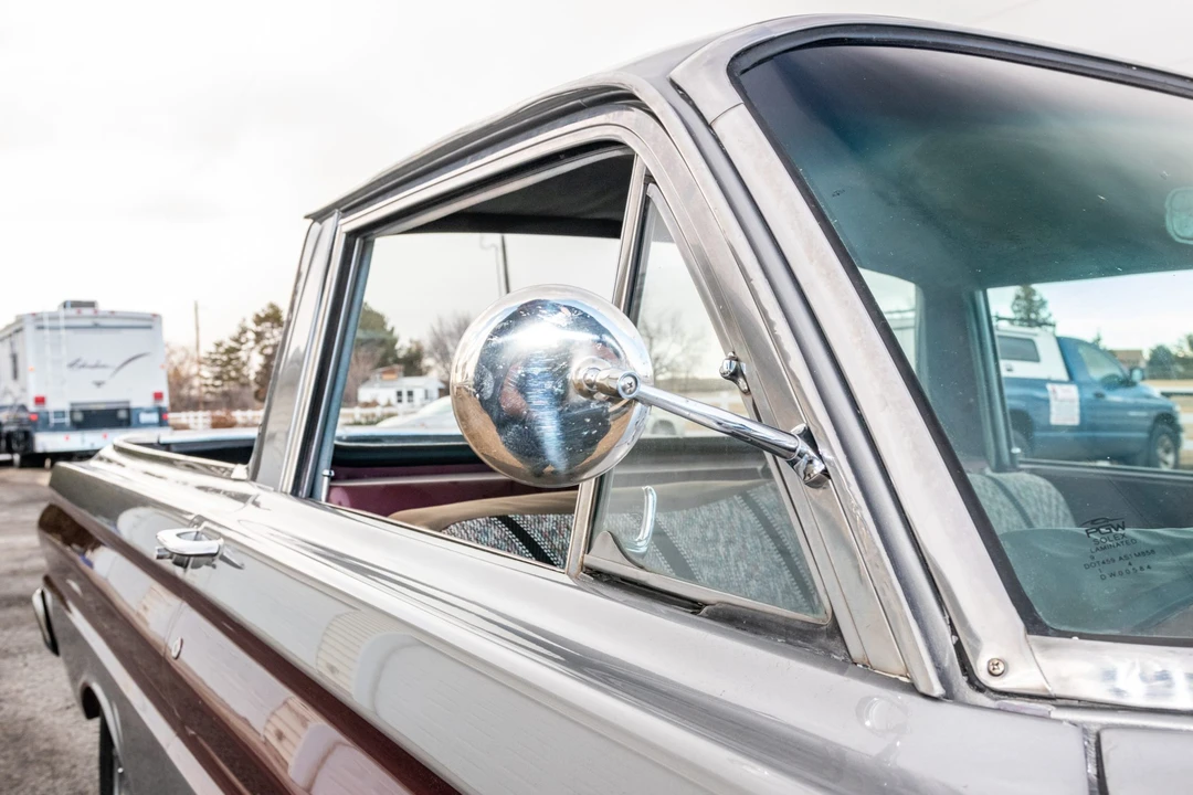 1965 Ford Ranchero 2nd Gen - Image 19 of 31
