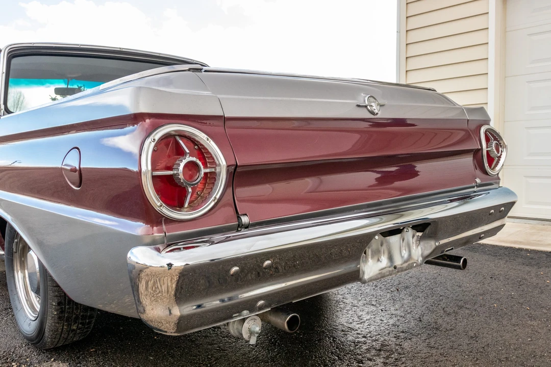 1965 Ford Ranchero 2nd Gen - Image 27 of 31