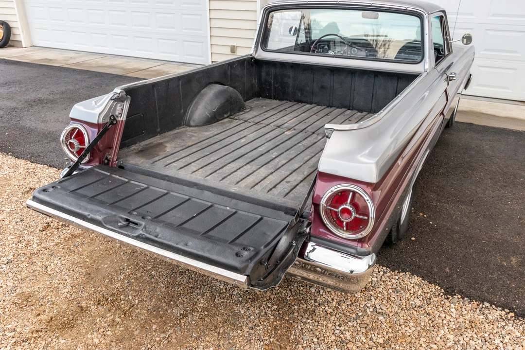 1965 Ford Ranchero 2nd Gen - Image 31 of 31