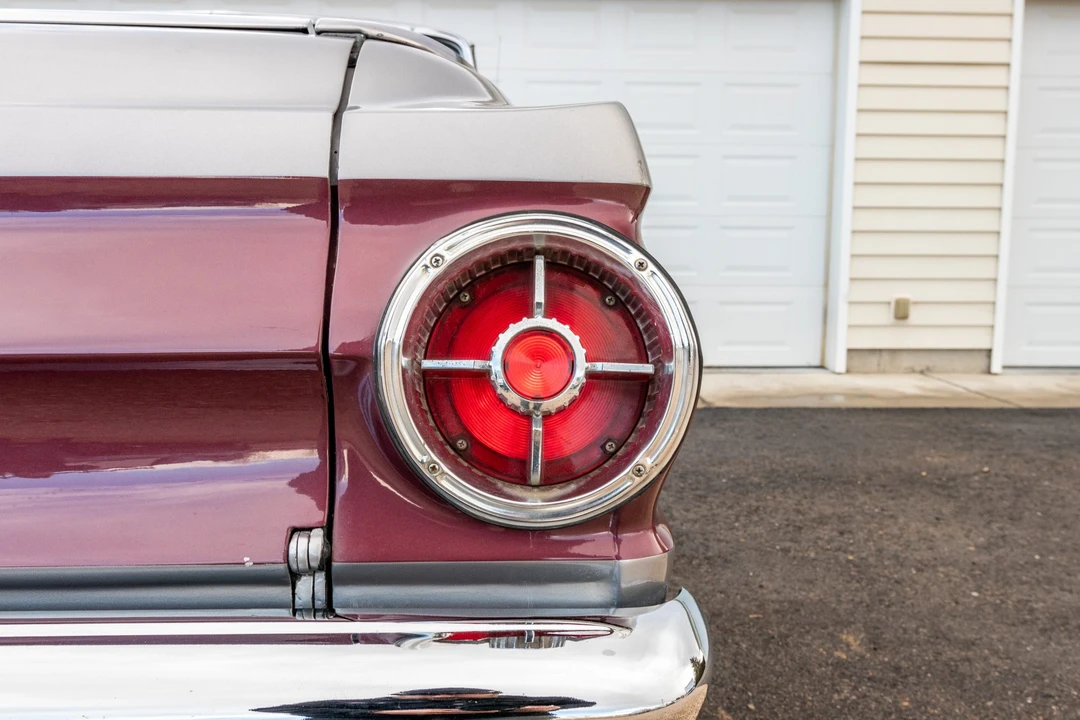 1965 Ford Ranchero 2nd Gen - Image 29 of 31