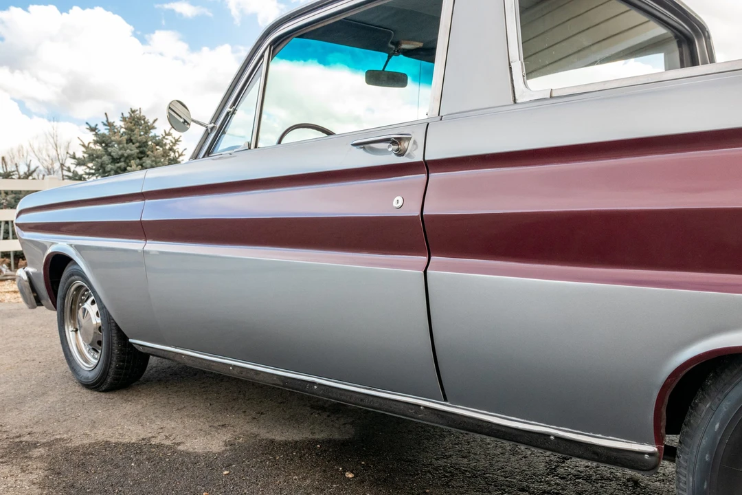 1965 Ford Ranchero 2nd Gen - Image 24 of 31