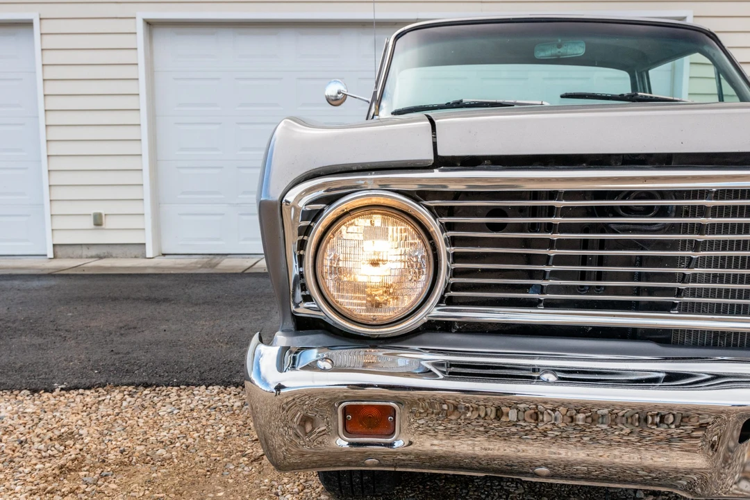 1965 Ford Ranchero 2nd Gen - Image 15 of 31