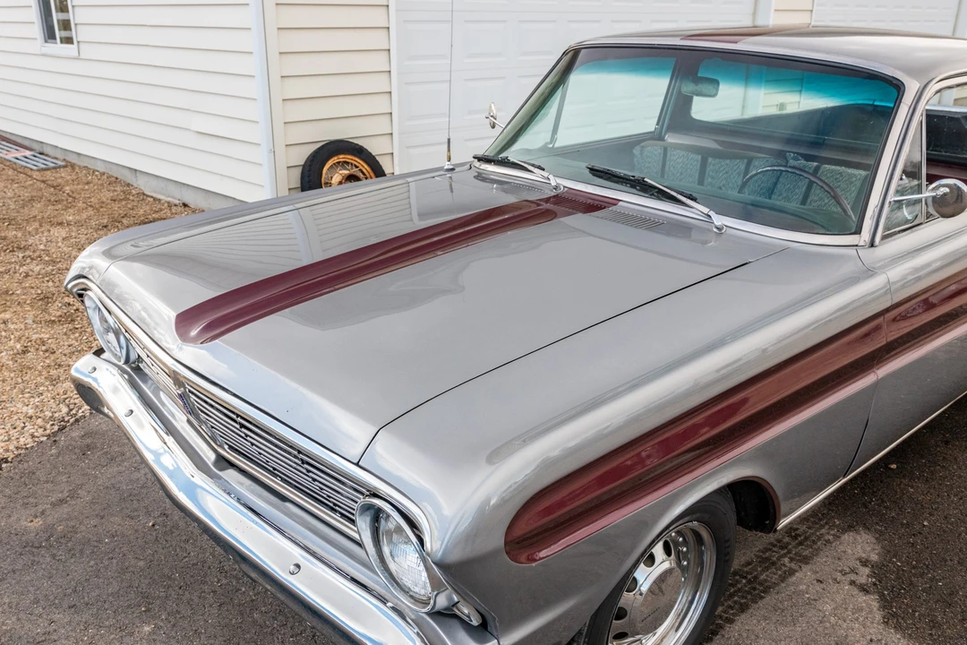 1965 Ford Ranchero 2nd Gen - Image 14 of 31