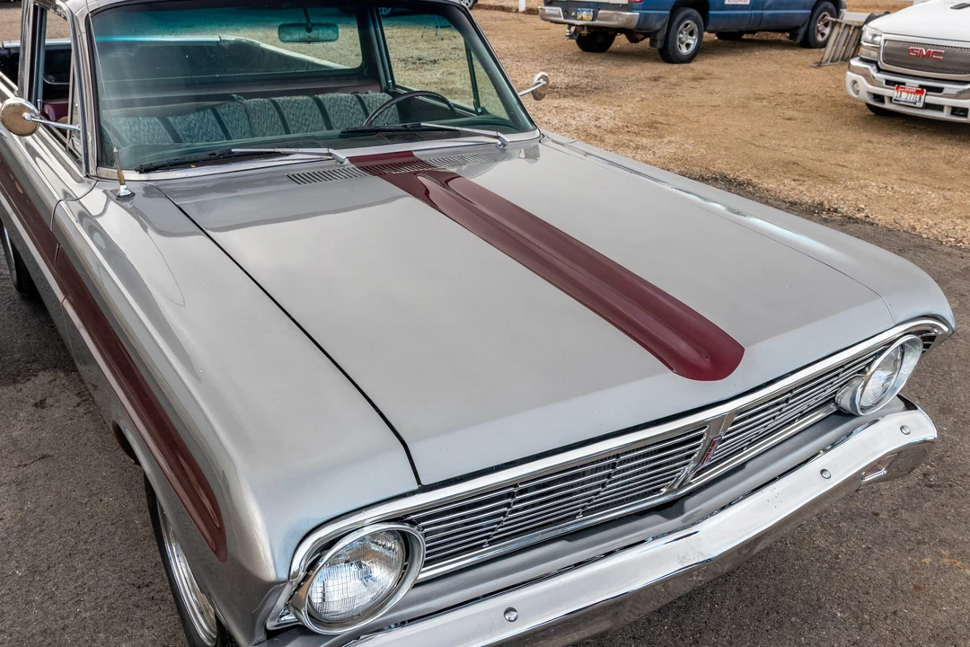 1965 Ford Ranchero 2nd Gen - Image 13 of 31