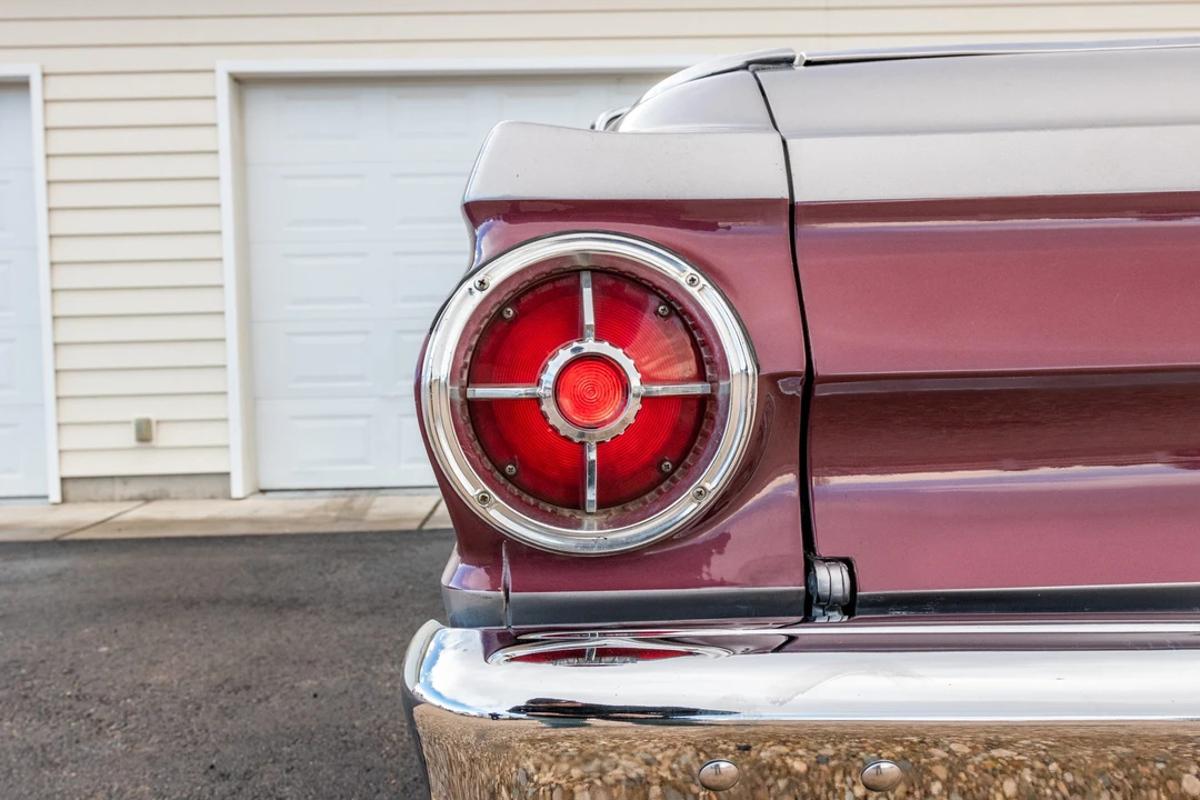 1965 Ford Ranchero 2nd Gen - Image 28 of 31