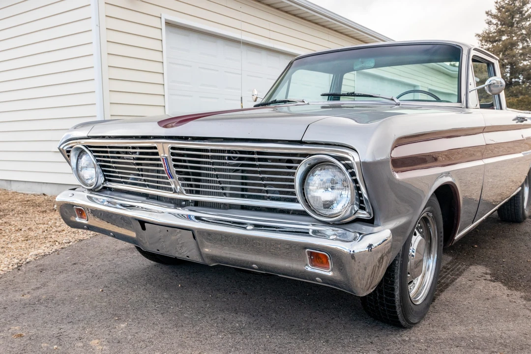 1965 Ford Ranchero 2nd Gen - Image 12 of 31