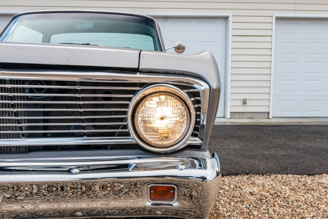 1965 Ford Ranchero 2nd Gen - Image 16 of 31