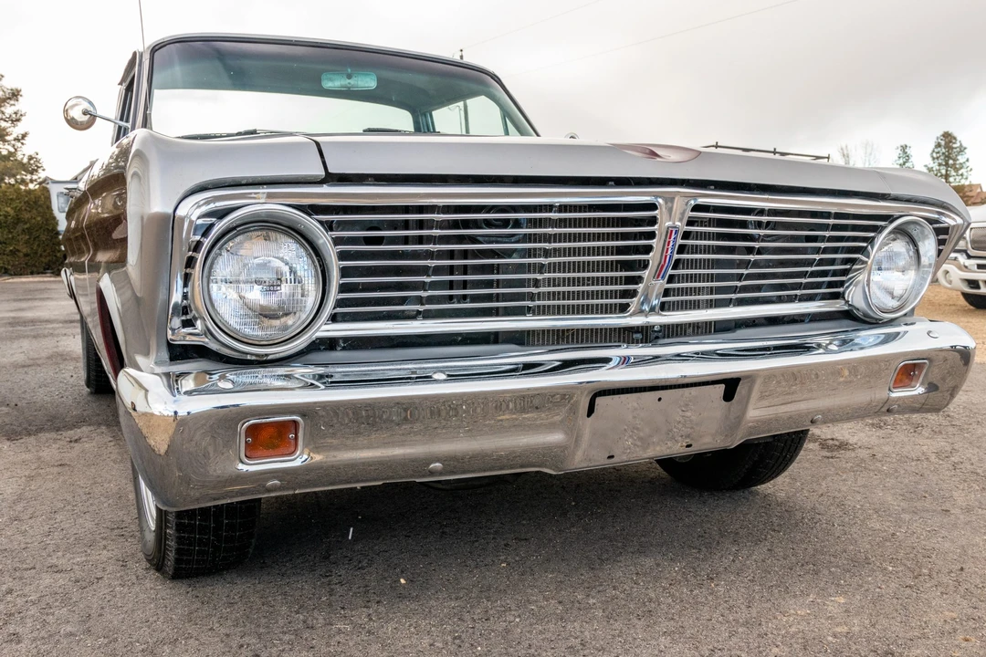 1965 Ford Ranchero 2nd Gen - Image 11 of 31