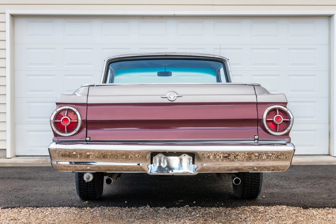 1965 Ford Ranchero 2nd Gen - Image 7 of 31
