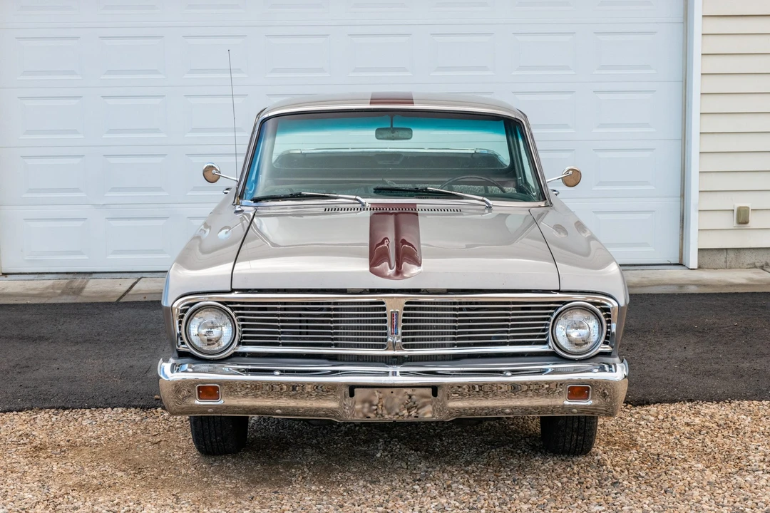 1965 Ford Ranchero 2nd Gen - Image 3 of 31