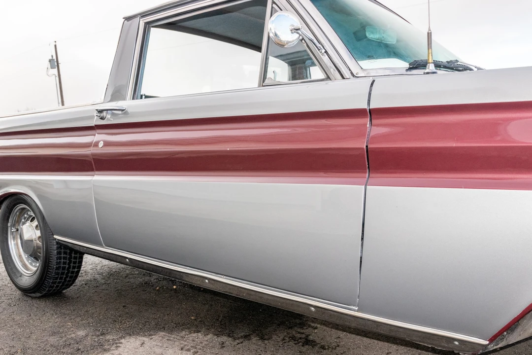 1965 Ford Ranchero 2nd Gen - Image 25 of 31