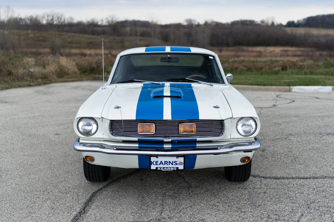 1966 Ford Mustang 1st Gen (1964.5-1966) - Image 9 of 31