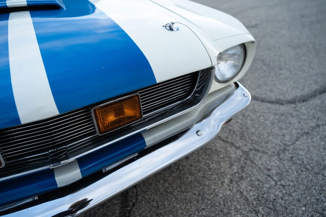 1966 Ford Mustang 1st Gen (1964.5-1966) - Image 14 of 31