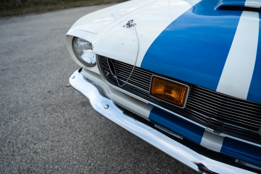 1966 Ford Mustang 1st Gen (1964.5-1966) - Image 13 of 31