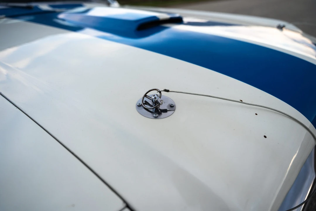 1966 Ford Mustang 1st Gen (1964.5-1966) - Image 12 of 31