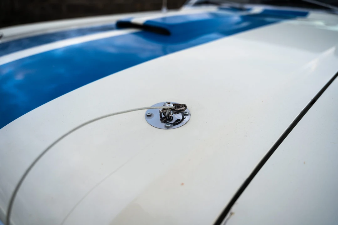 1966 Ford Mustang 1st Gen (1964.5-1966) - Image 15 of 31
