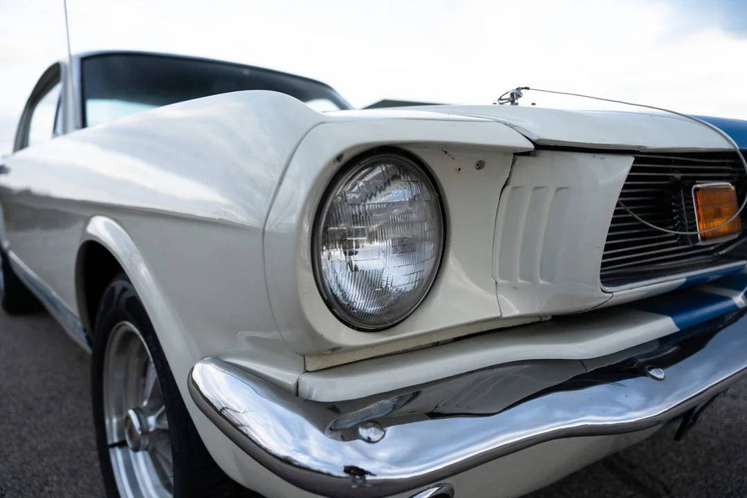 1966 Ford Mustang 1st Gen (1964.5-1966) - Image 10 of 31