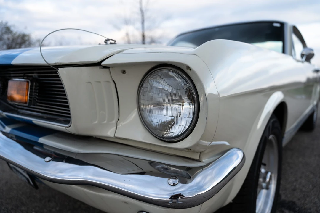 1966 Ford Mustang 1st Gen (1964.5-1966) - Image 17 of 31