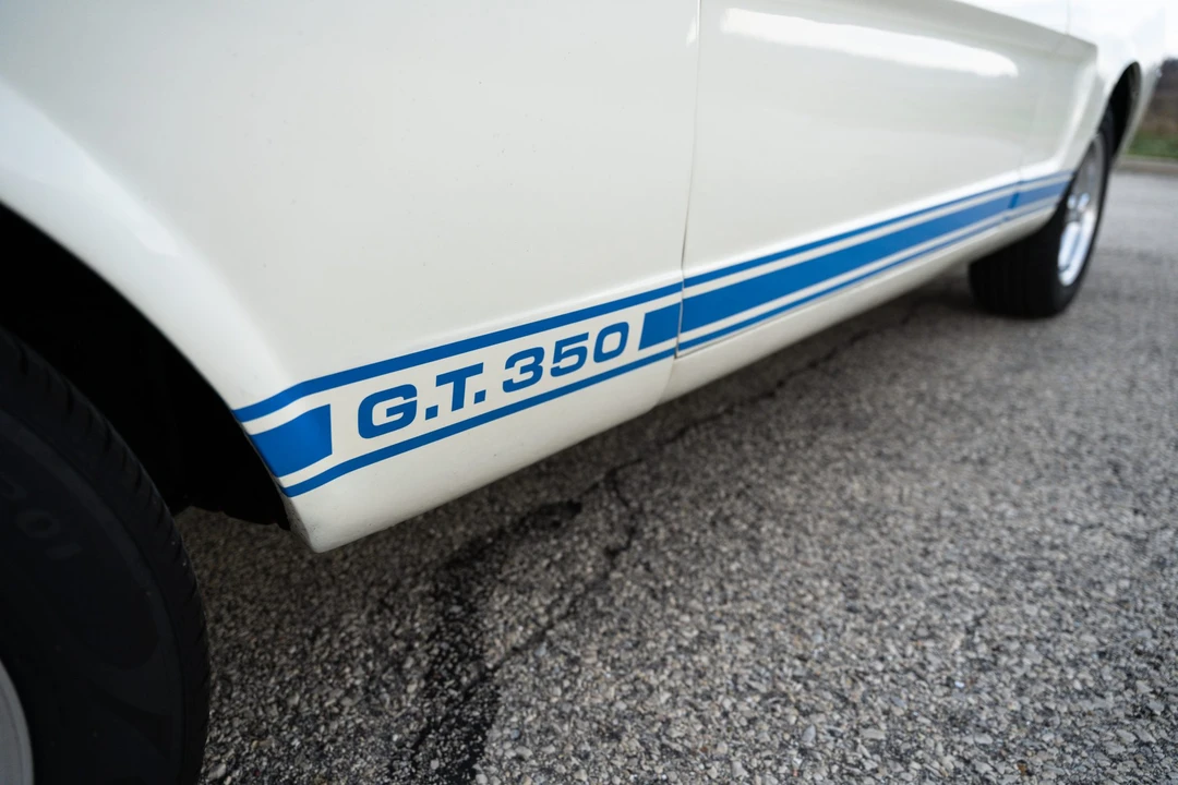 1966 Ford Mustang 1st Gen (1964.5-1966) - Image 26 of 31