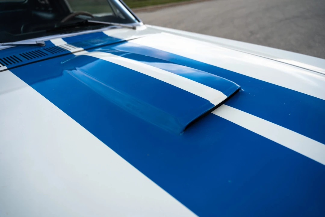 1966 Ford Mustang 1st Gen (1964.5-1966) - Image 18 of 31