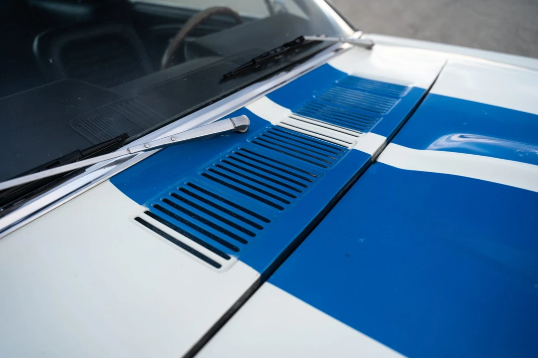 1966 Ford Mustang 1st Gen (1964.5-1966) - Image 20 of 31
