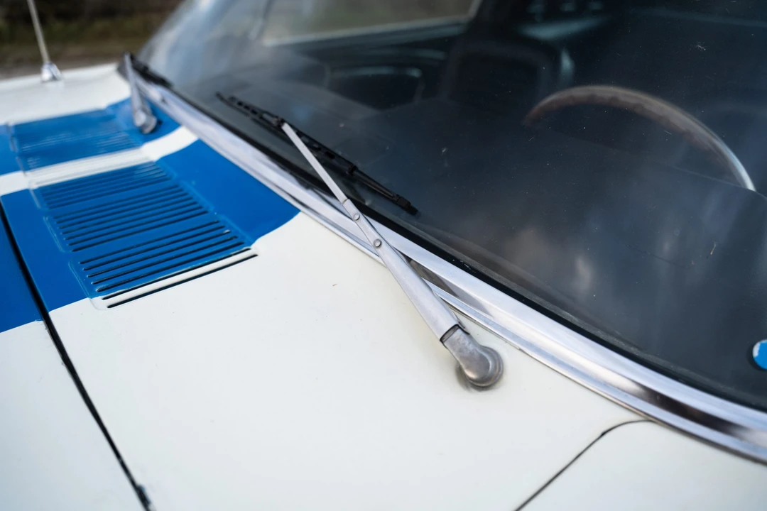 1966 Ford Mustang 1st Gen (1964.5-1966) - Image 21 of 31