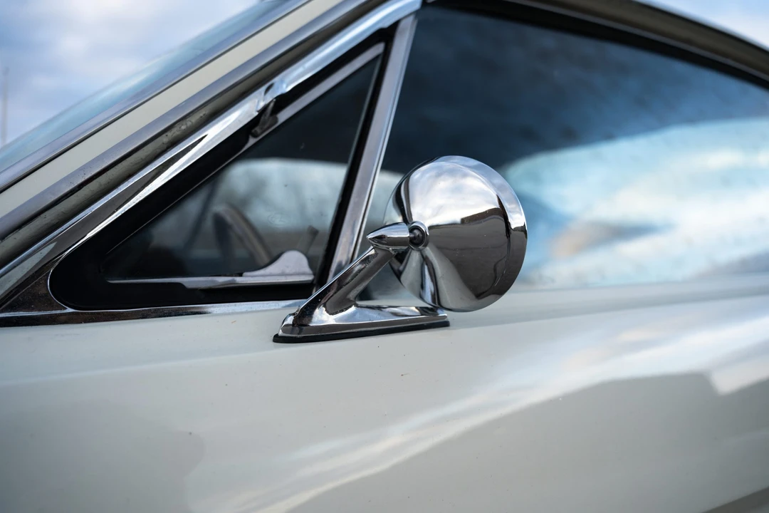 1966 Ford Mustang 1st Gen (1964.5-1966) - Image 24 of 31