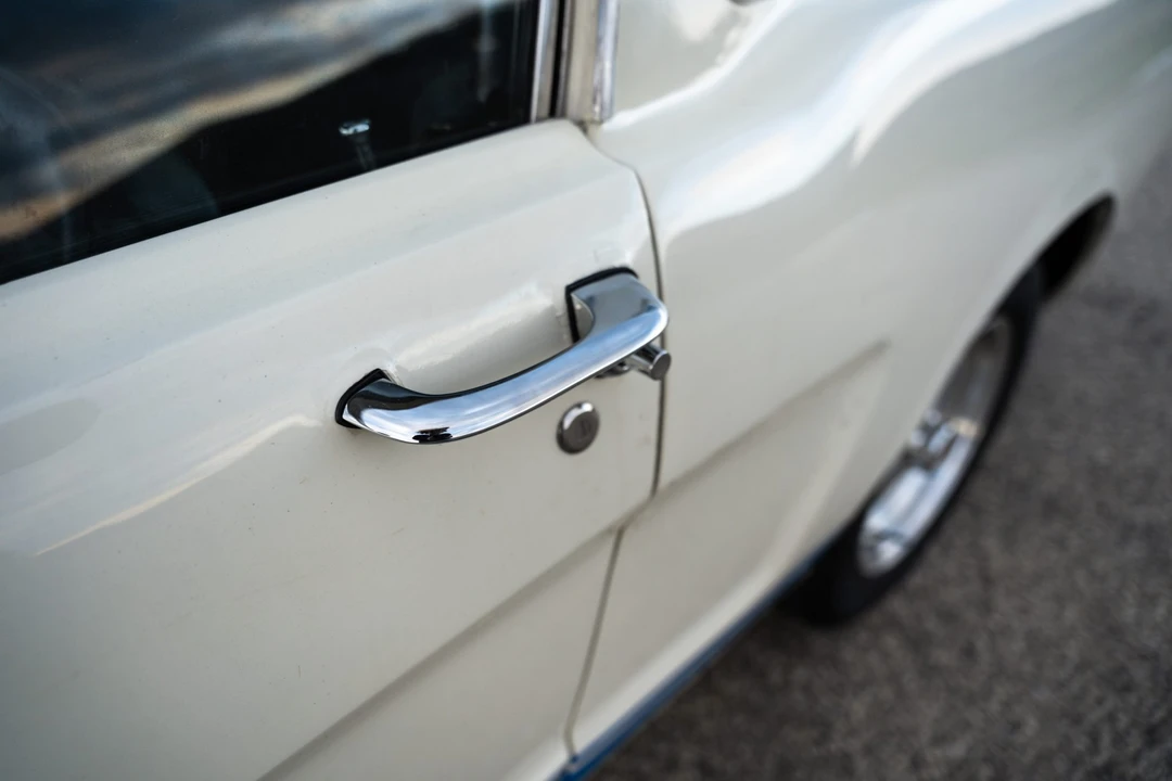 1966 Ford Mustang 1st Gen (1964.5-1966) - Image 27 of 31