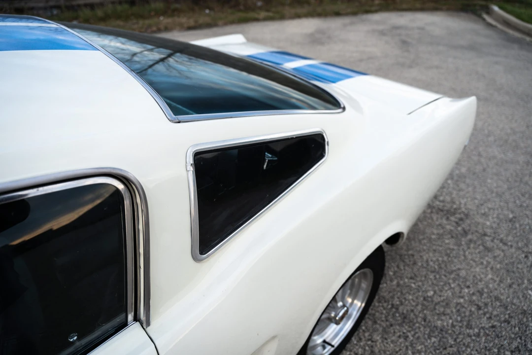 1966 Ford Mustang 1st Gen (1964.5-1966) - Image 28 of 31