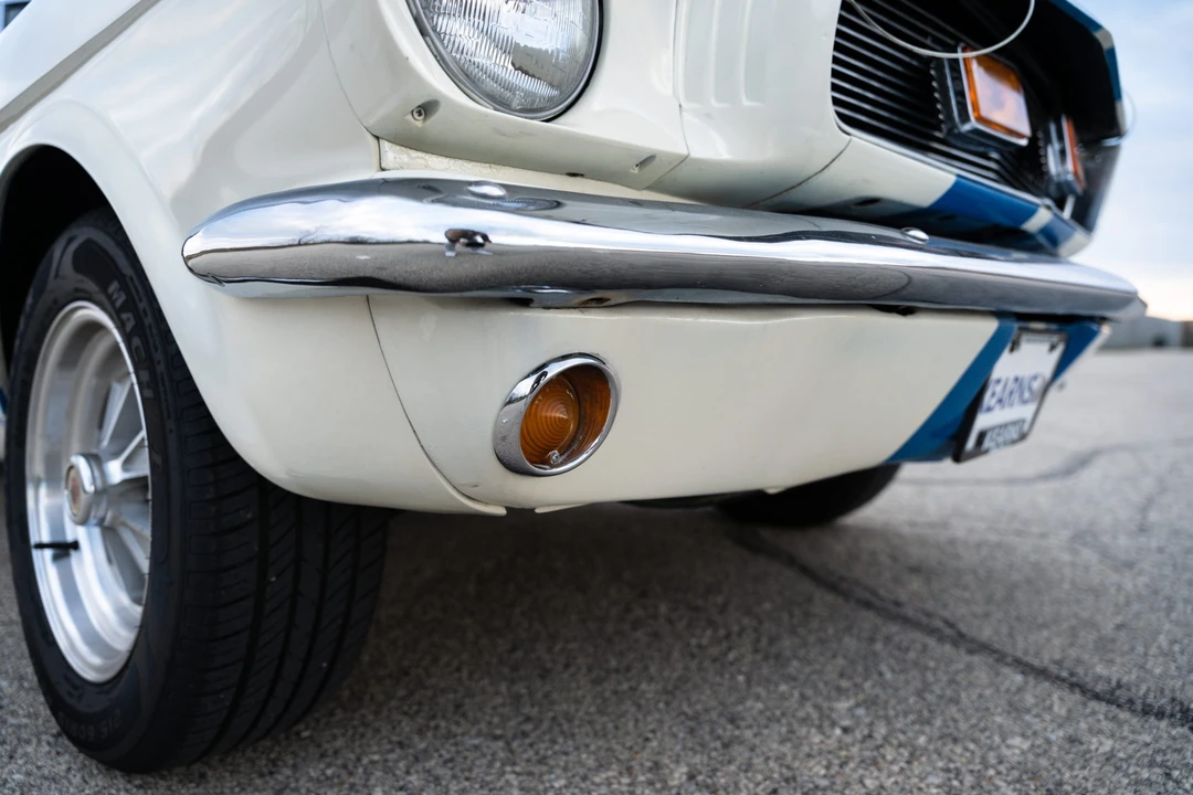 1966 Ford Mustang 1st Gen (1964.5-1966) - Image 11 of 31
