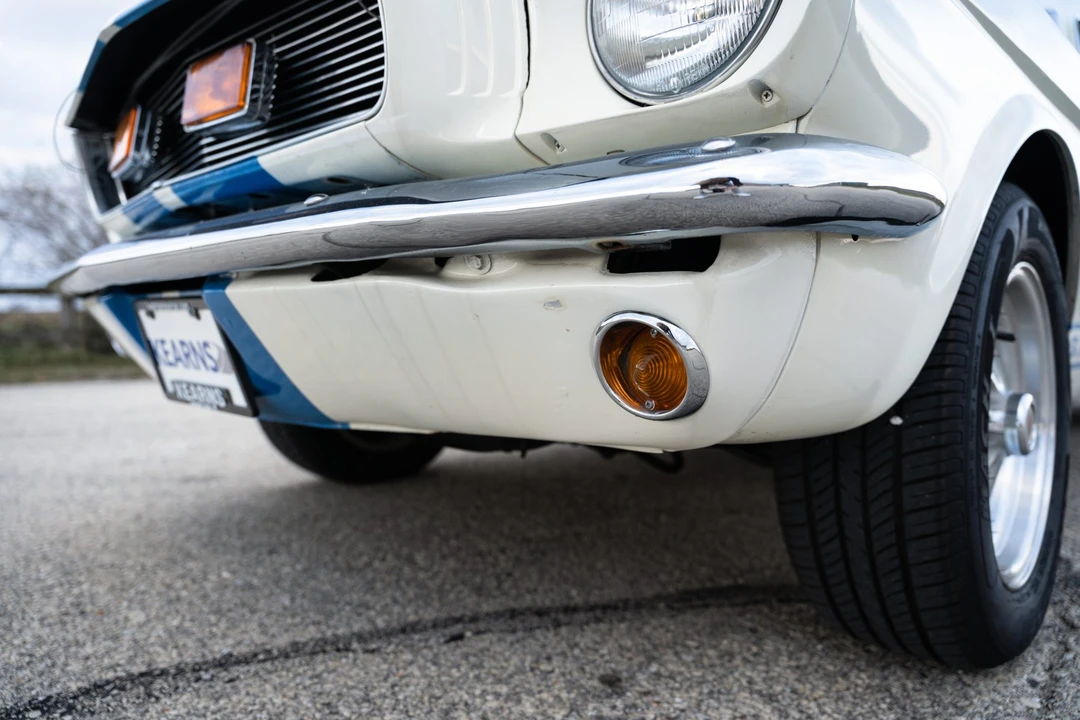 1966 Ford Mustang 1st Gen (1964.5-1966) - Image 16 of 31