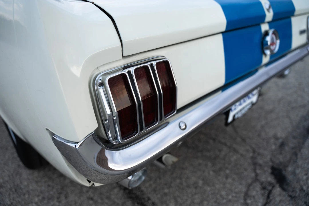 1966 Ford Mustang 1st Gen (1964.5-1966) - Image 29 of 31