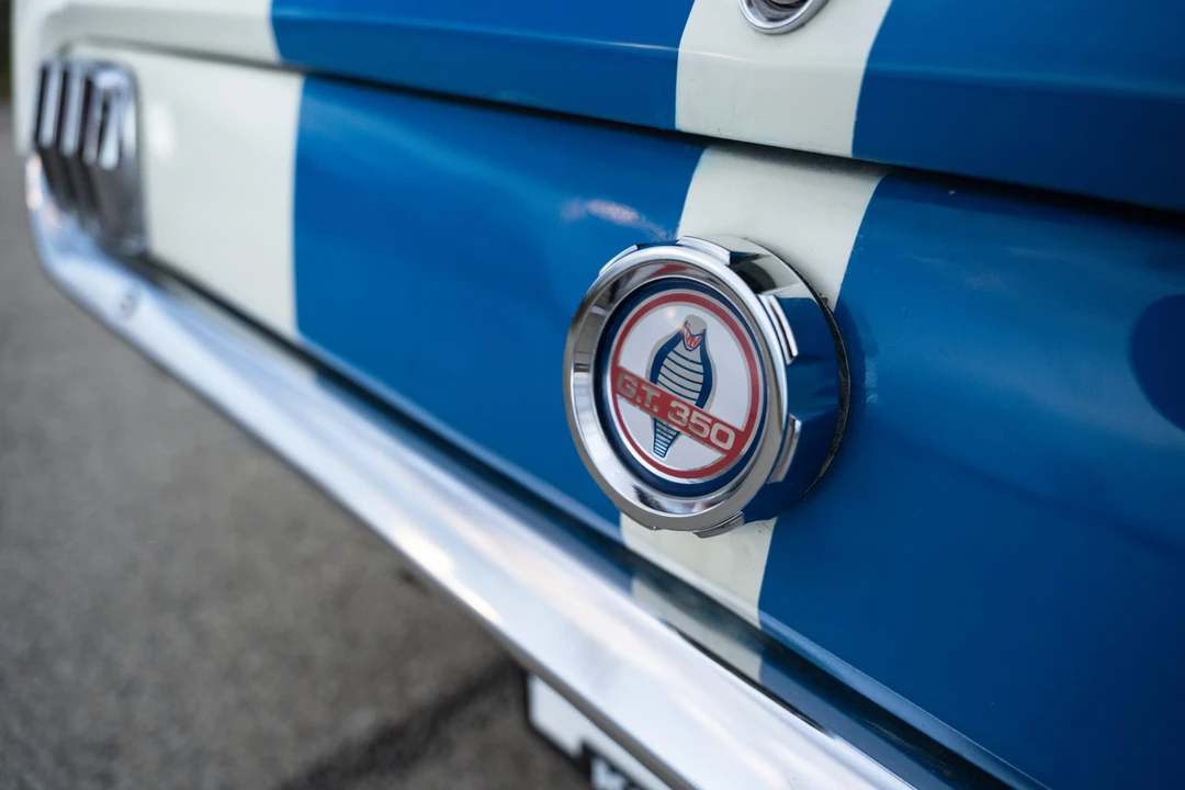 1966 Ford Mustang 1st Gen (1964.5-1966) - Image 30 of 31