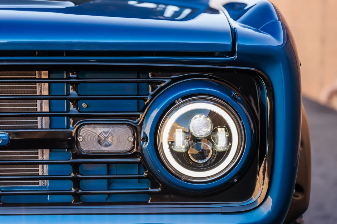 1967 Ford Bronco 1st Gen - Image 29 of 31