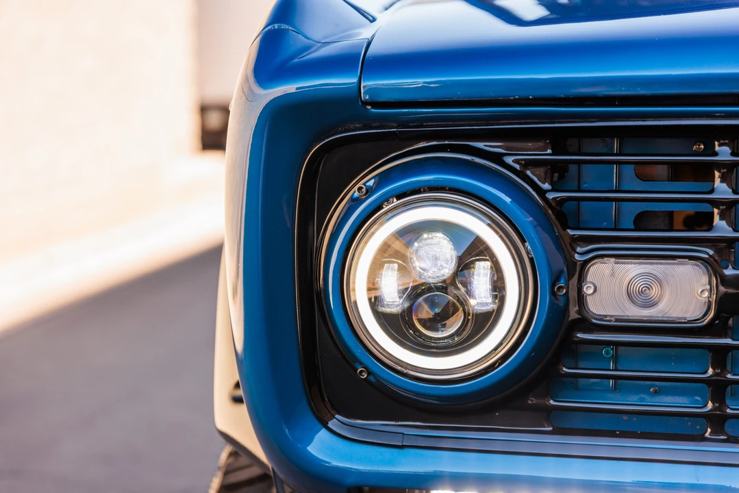 1967 Ford Bronco 1st Gen - Image 27 of 31