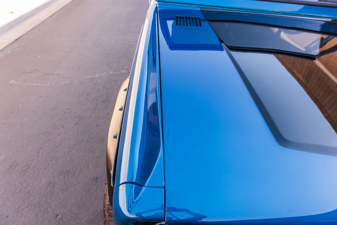 1967 Ford Bronco 1st Gen - Image 30 of 31