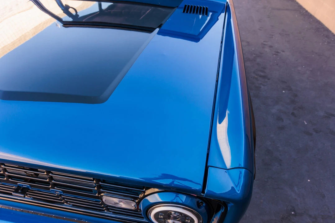 1967 Ford Bronco 1st Gen - Image 31 of 31