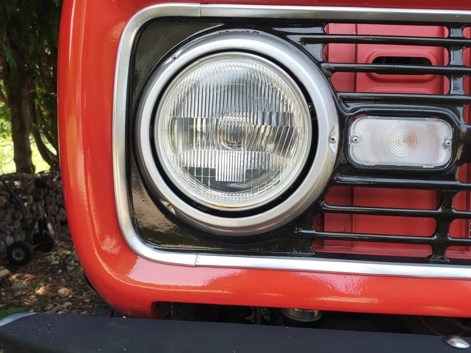 1967 Ford Bronco 1st Gen - Image 25 of 31