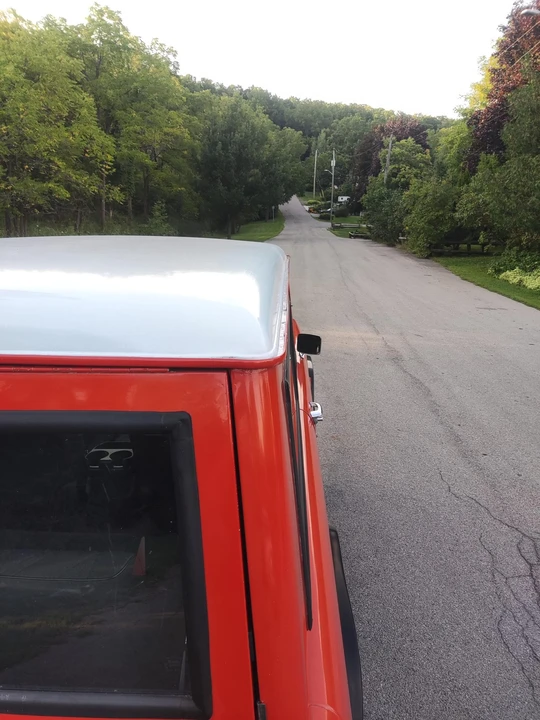 1967 Ford Bronco 1st Gen - Image 29 of 31