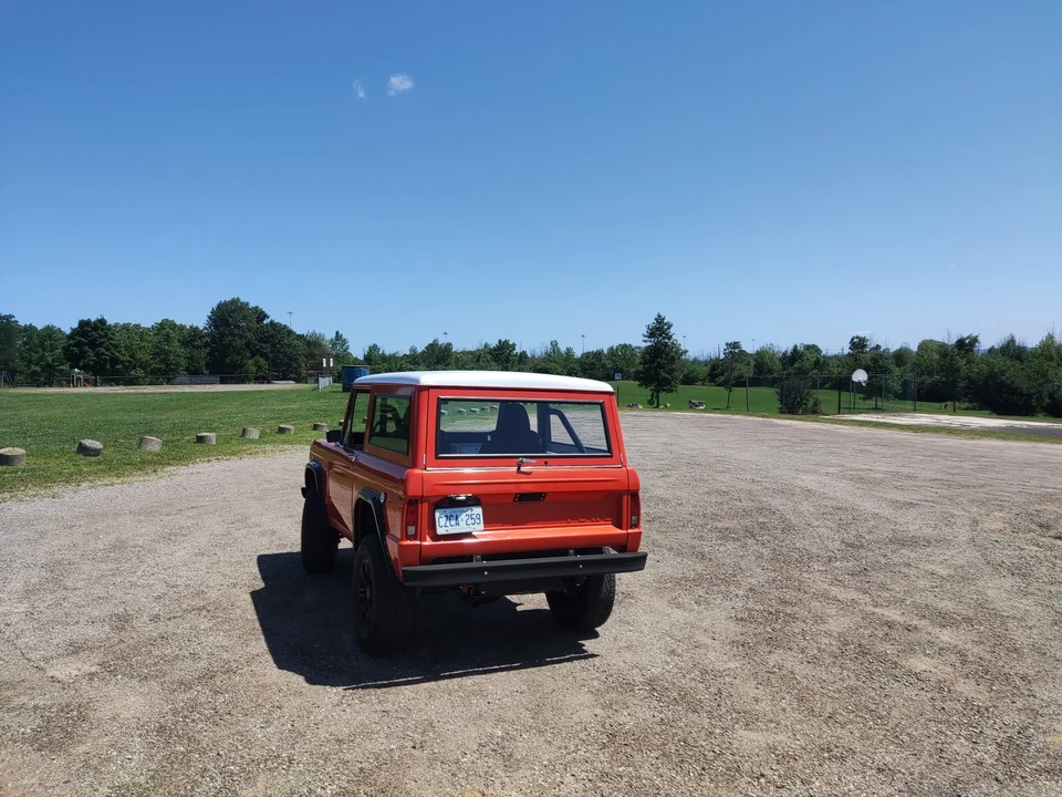 1967 Ford Bronco 1st Gen - Image 14 of 31